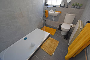 Bedroom 1 En-Suite- click for photo gallery